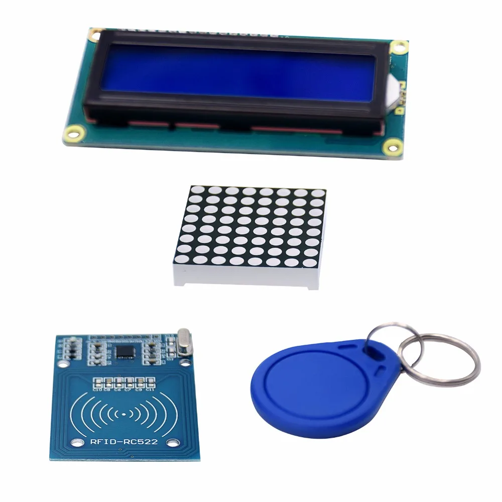 Бесплатная доставка! Новый супер стартовый Обучающий набор WeiKedz для Arduino с MEGA 2560R3 +