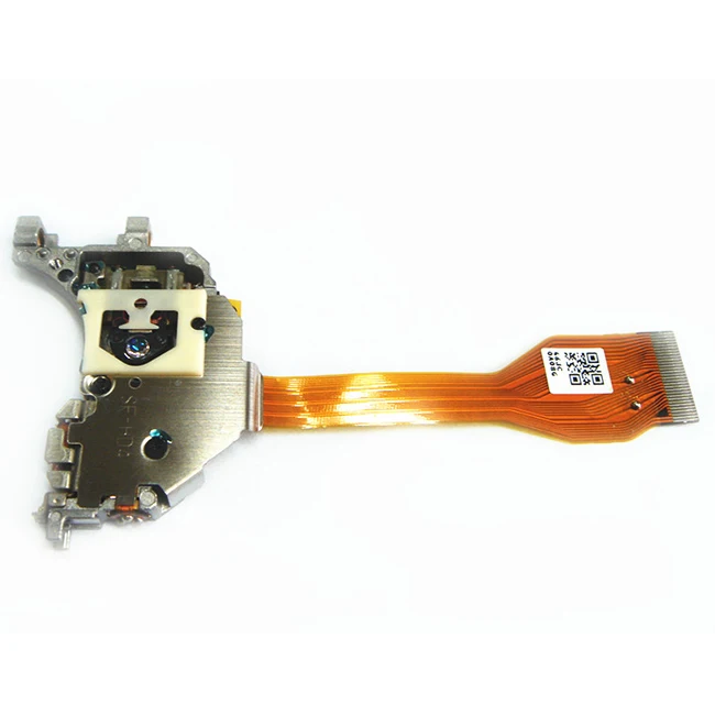 Оригинальный телефон флэш-типа S с белой крышкой одним излучателем для DVS3010 DVS3050