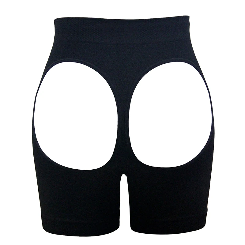 High Waist Slimming Waist Tummy Body Shaper Women Postpartum Recovery Shapewear Briefs Plus Size Waist Trainer Butt Lift Panties