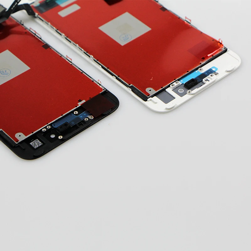Класс AAA + lcd для iPhone 7 Plus 8 сенсорный экран дисплей дигитайзер сборка Замена pantalla