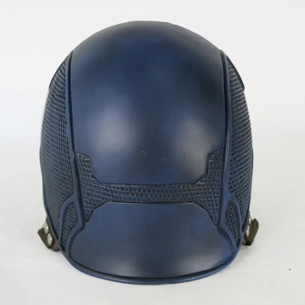 2016 шлем капитана Фильма Супергероя Америка шлемы маска гражданская война