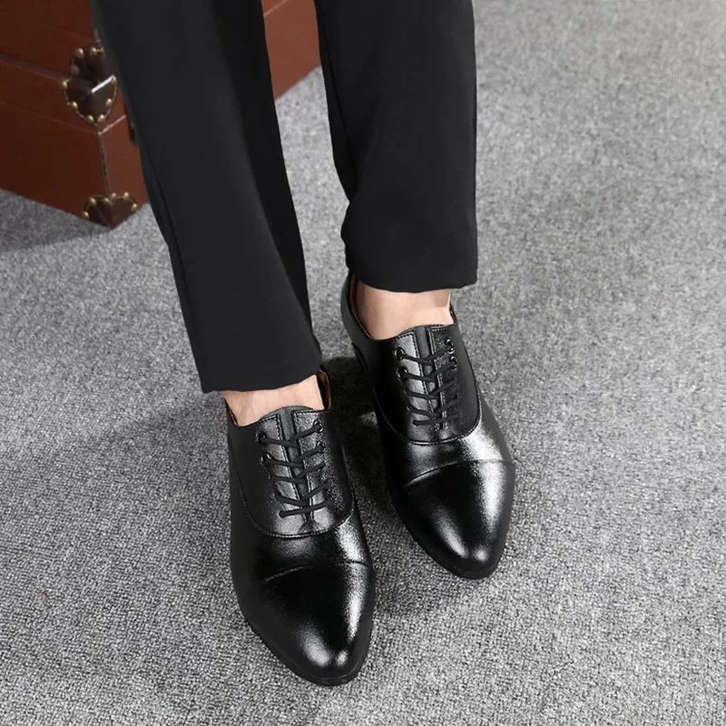 Мужская спортивная обувь для танцев крупного рогатого скота танцевальные туфли