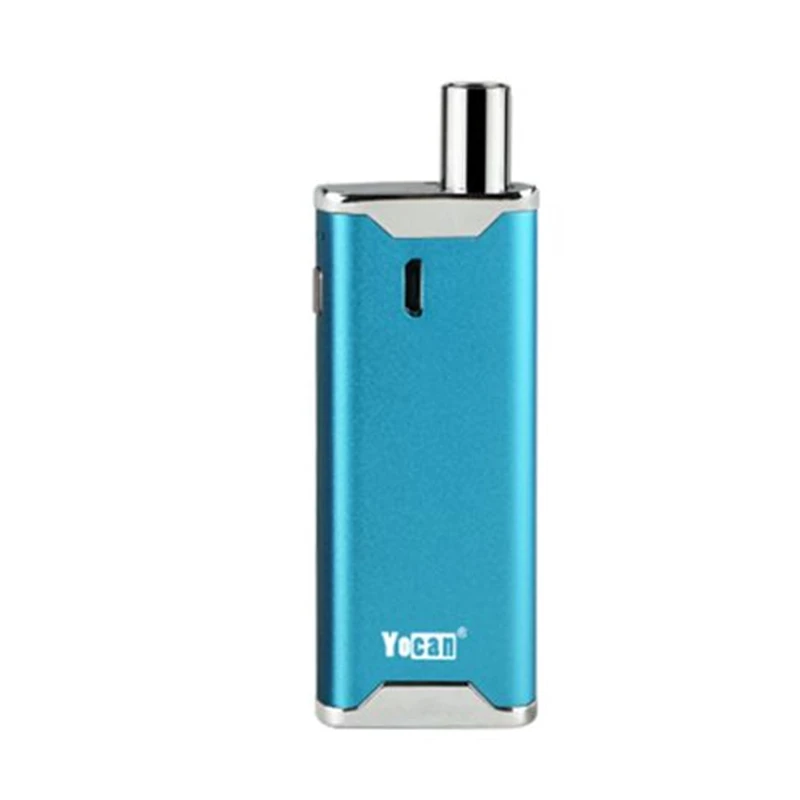 Новый оригинальный YOCAN Hive 2 0 стартовый набор 650 мАч батарея электронная сигарета