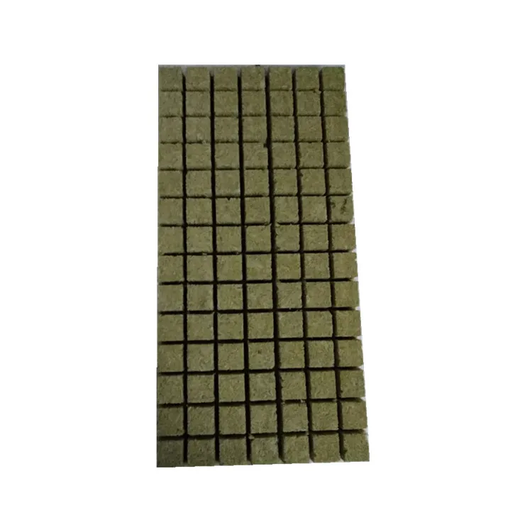 Grodan 36 мм стартовые заглушки кубики Rockwool гидропонная система для выращивания медиа Stonewool размножение клонирование Rockwool кубики мини блок