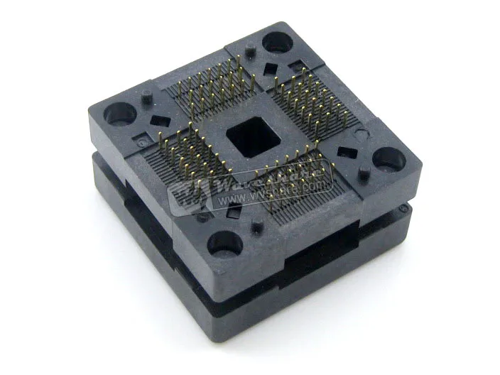 Фонариковая интегральная схема для тестирования и сгорания посылка