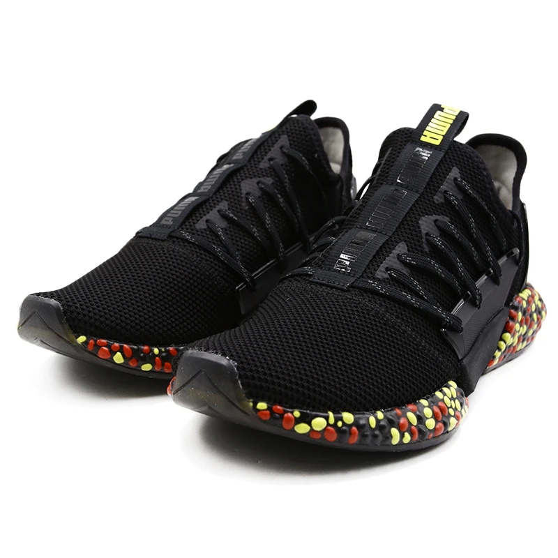 Оригинальный Новое поступление 2019 PUMA гибридные ракетные бегун Для мужчин