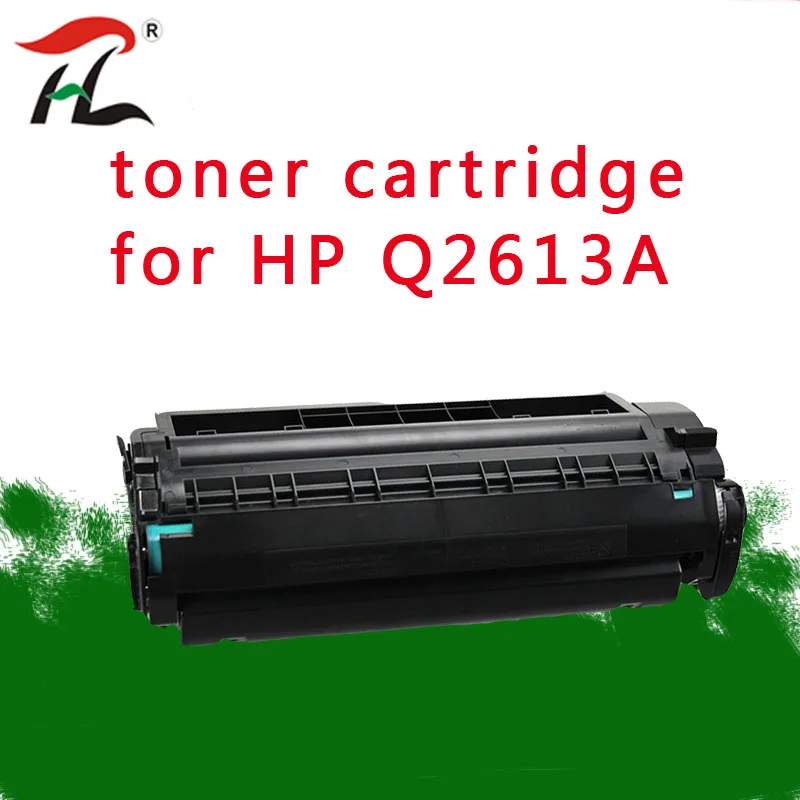 Совместимый с HTL Черный тонер картридж для принтера HP Q2613A 2613a 2613 LaserJet