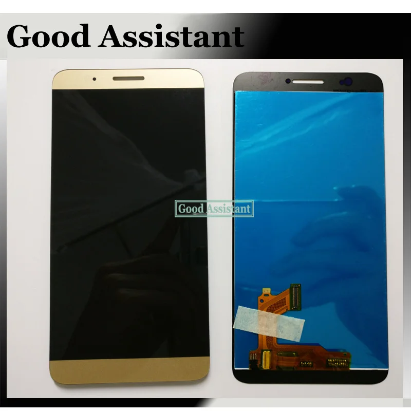Для Huawei Honor ShotX Shot X ATH UL01 UL06 ЖК дисплей + сенсорный экран дигитайзер для сборки