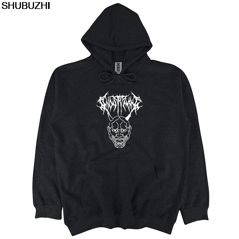 E1SYNDICATE/худи GHOSTEMANE schemapse$ UICIDEBOY$ PUMP PEEP LIL UZI 3829TOU, хлопковые топы с круглым вырезом, толстовки, рубашки sbz1376