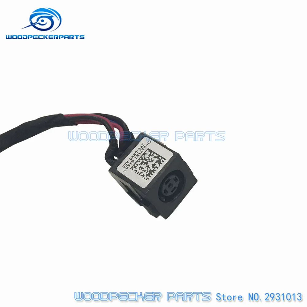 Бесплатная доставка DC разъем питания для Dell Latitude E5530 DP/N 0171XT DC30100H100 интерфейс |