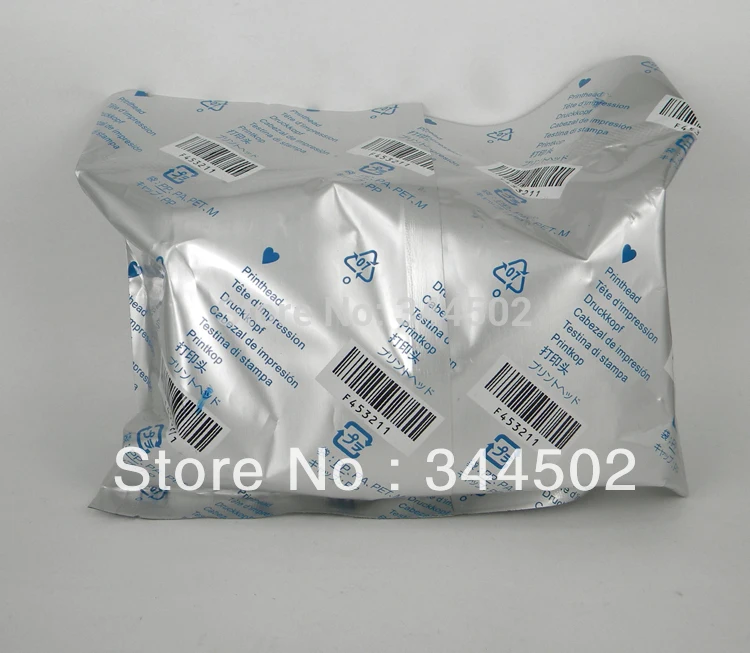 

Good Quality QY6-0053 Refurbished printhead for Canon i990 ip8100 990i Printer