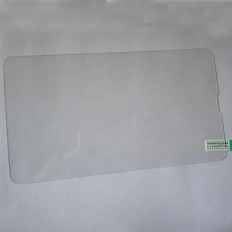 

9H Surface Hardness tempered Glass Film for Digma Plane 7501M 3G 7 inch tablet protective glass film