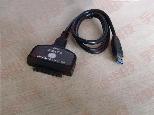 USB 3.0 для SATA 22pin Конвертер Кабель + Адаптер Питания 2.5 3.5 HDD Жесткий Диск 5.25 DVD RW|sata