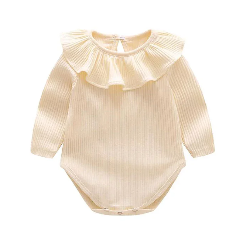 Детский хлопковый комбинезон с юбкой пачкой на весну|baby girl romper|infant jumpsuitjumpsuit newborn |