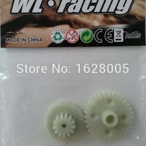 Wltoys L959 L969 L979 L202 L212 L222 запасные части для радиоуправляемых автомобилей задний