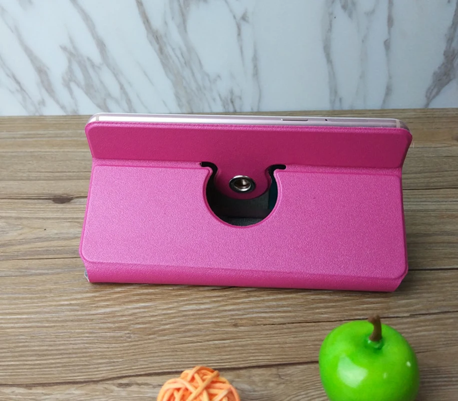 Новинка 360 года спортивный Вид из окна искусственная кожа и мягкий ТПУ защитный