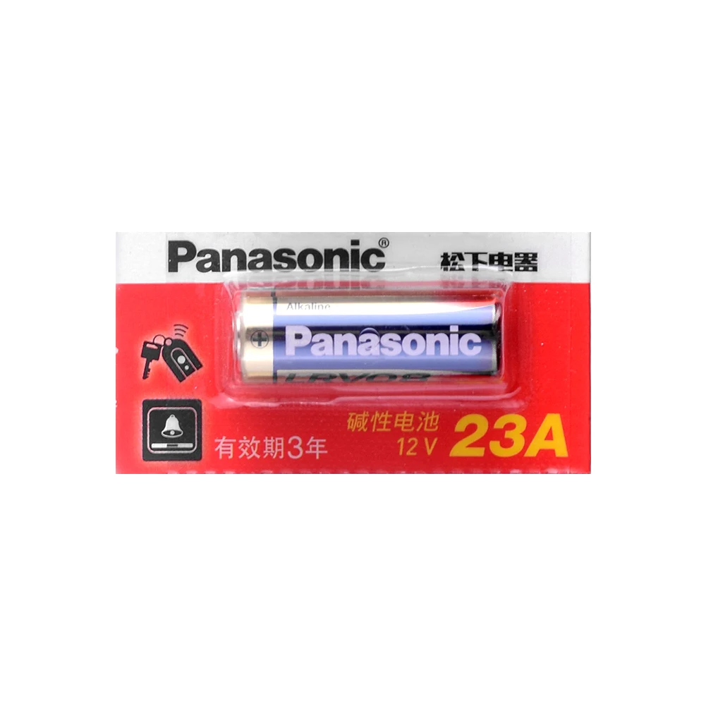 12V 23A щелочной Батарея 23AE A23 E23A V23GA для удаленного Управление дверной звонок 23GA A23S EL12 3LR50 MN21 GP23A GP23AE LRV08 8F10R