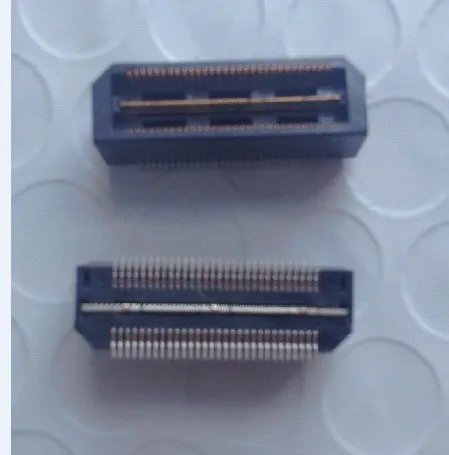 1 шт. новый американский оригинальный спот S-amtec фоторазъем QTH-030-02-LDA 60P |