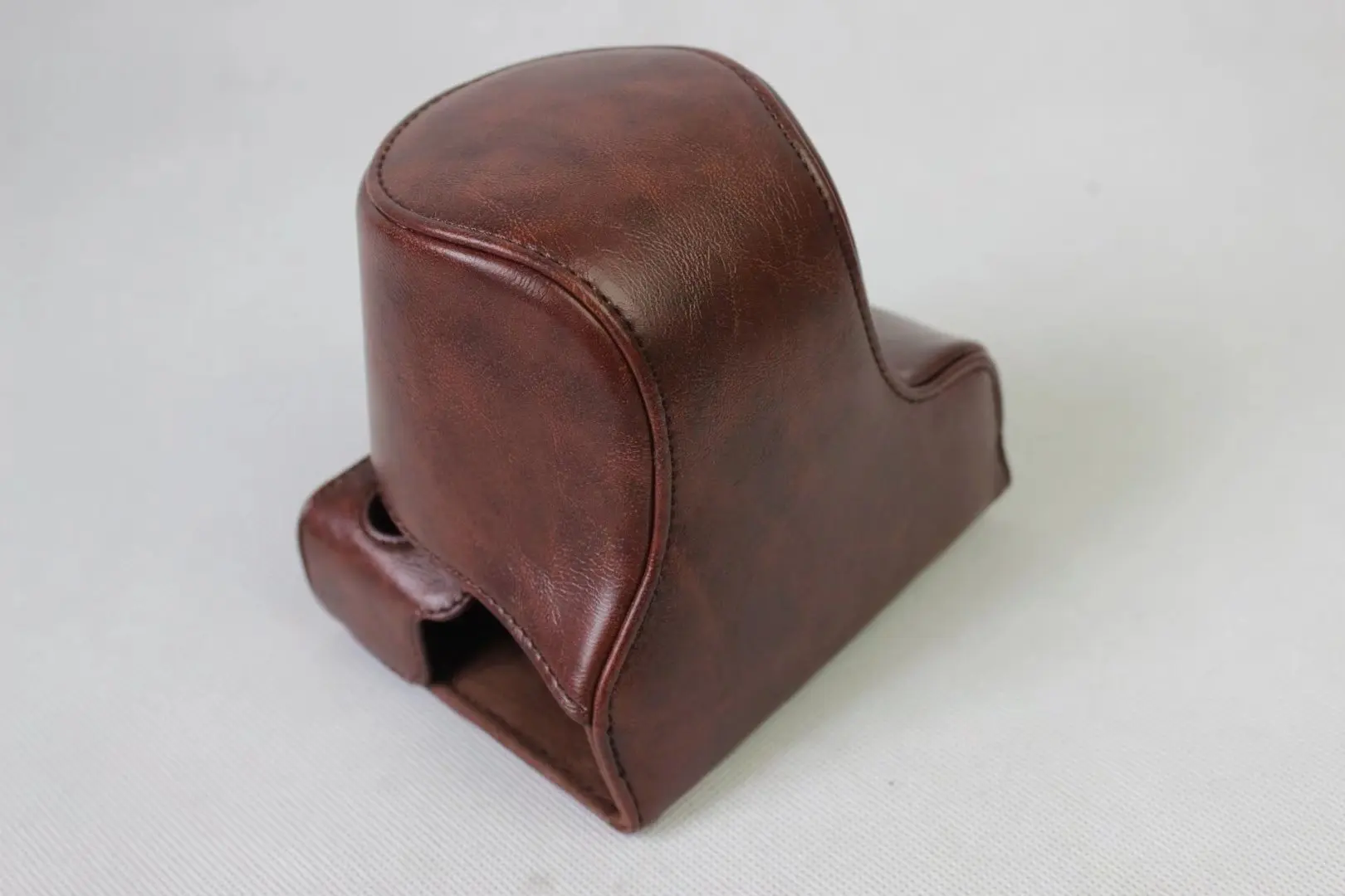 Новый чехол для камеры из искусственной кожи с ремешком Fuji XA20 XA5 Fujifilm XA 20