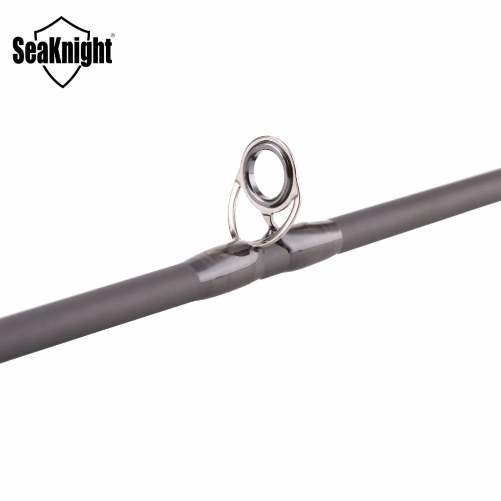 SeaKnight MAXWAY HONOR Series новая удочка для ловли нахлыстом 3/4 #4 секции 2 4 M 40T углеродная 3A