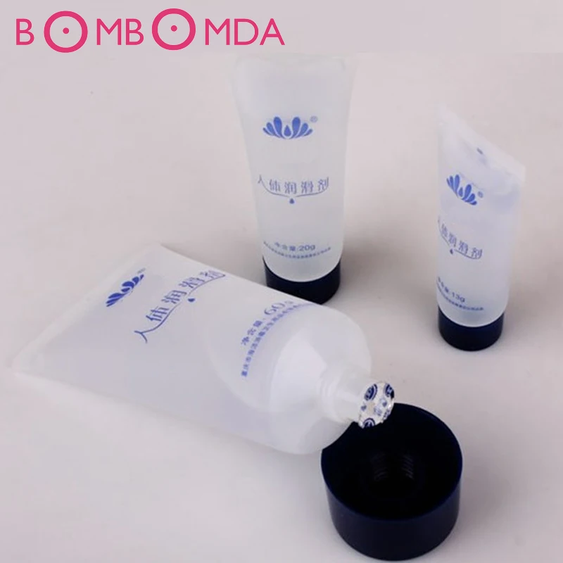 Водорастворимая смазка для анального секса мужчин и женщин интимные изделия