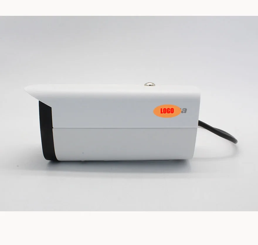 Камера видеонаблюдения 6 МП POE Bullet IP 2 7-13 5 мм вариофокальный объектив H.265/H.264