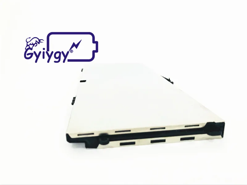 Аккумулятор 0HTR7 0NMV5C 075WY2 75WY2 NMV5C для ноутбука Dell XPS 15z L511Z 8 ячеек 64wh|Батареи планшетов