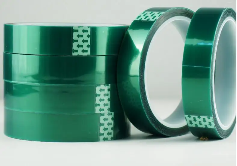 1 шт. зеленая лента ПЭТ высокотемпературная печатная плата | Обустройство дома