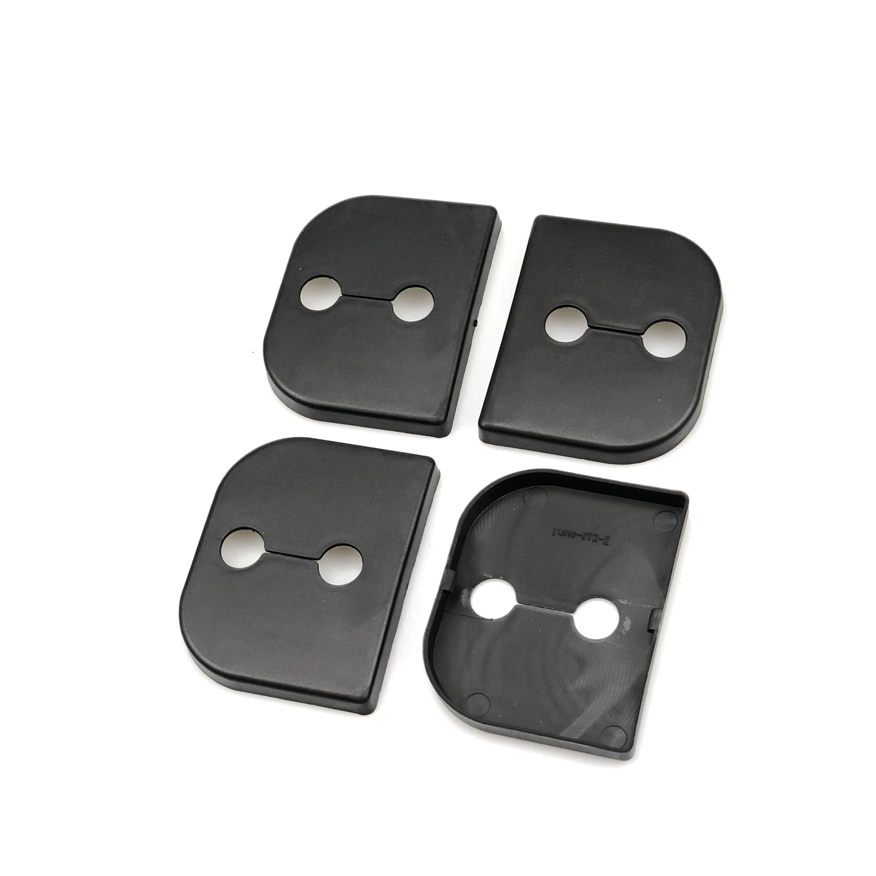 Автомобильный Дверной замок антикоррозийный защитный чехол для Suzuki SWIFT SX4 S cross Jimmy