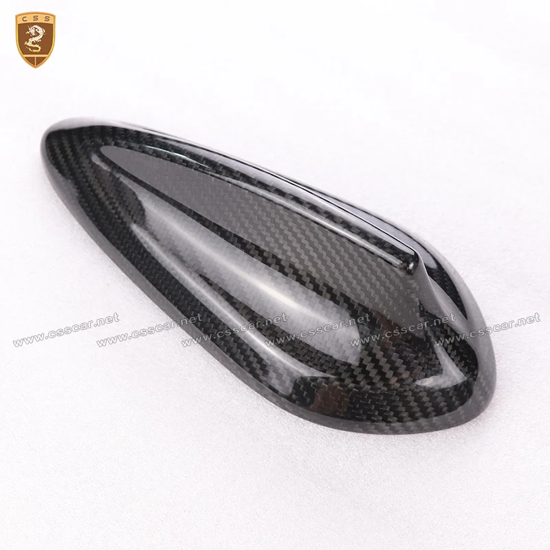 Крышка антенны из углеродного волокна для BMW F20 F21 F45 F46 F48 F49 X4 F26 X5 F15 X6 F16 X5M F85 X6M F86 2014