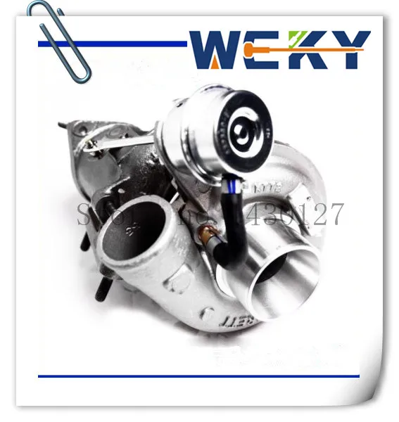 GT2052S NEW TURBO CHARGER 710641-0003 A6620903280 OFFER HALF A YEAR WARRANTY | Автомобили и мотоциклы