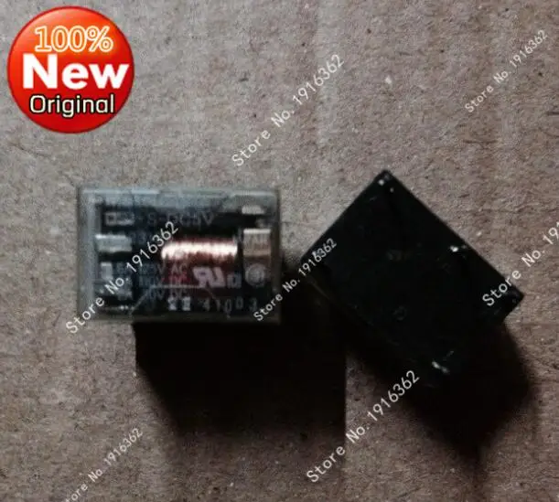 

10 шт./лот реле DS1-S-DC24V