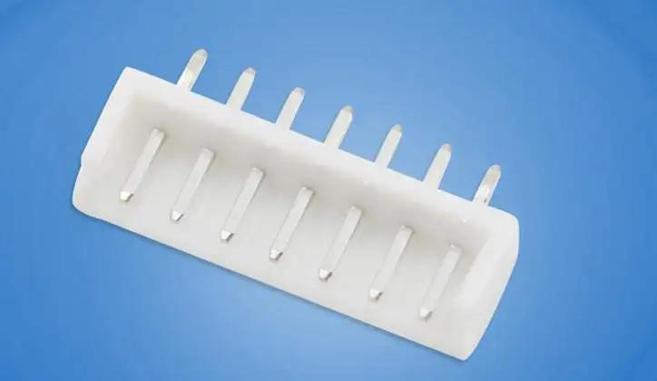 

B7B-EH HEADER Connectors terminals housing 100% new and original parts B7B-EH (LF)(SN)