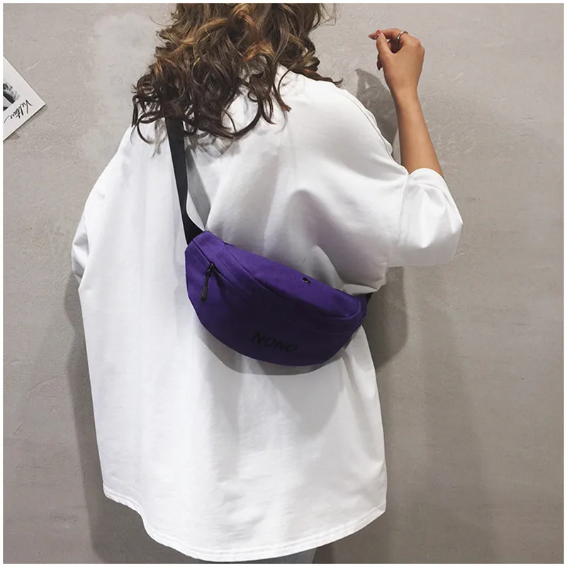Мода Harajuku Jude сумка Мода дамы нагрудная сумка в стиле casual вышивка Crossbody мешок прилив бренд хип хоп улица тенденция талии