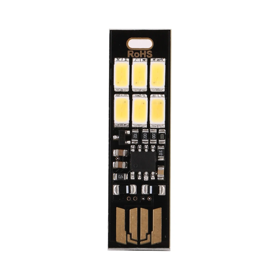 MYLB-MINI сенсорный переключатель USB Автомобильное зарядное устройство кемпинг