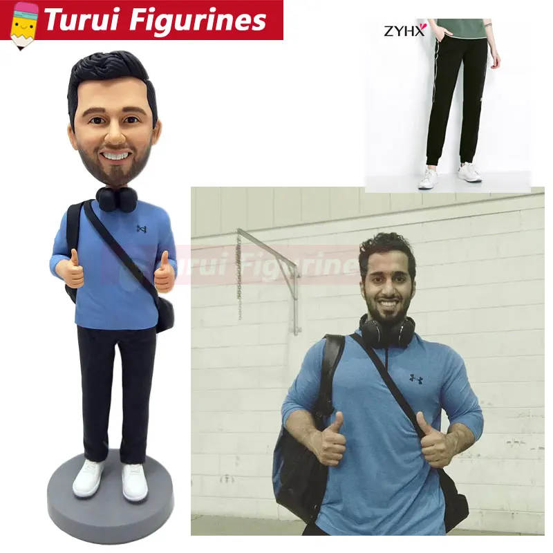 Персонализированный подарок полицейскому на день рождения полицейское