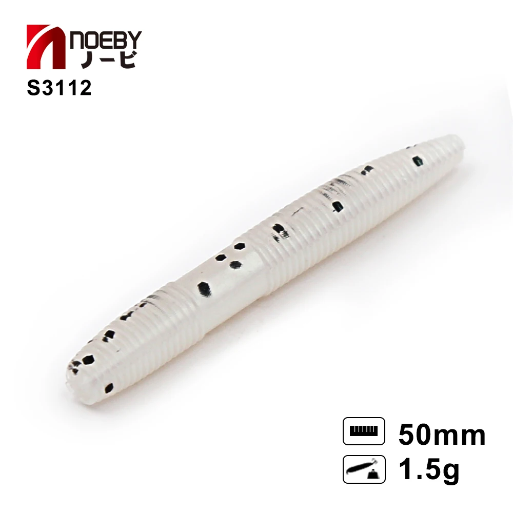 Noeby 1 шт. 16/14 см 60/32 г minnow приманки рыболовные приманки Minnow Bass Рыбалка Прикормка искусственные приманки Охота дом