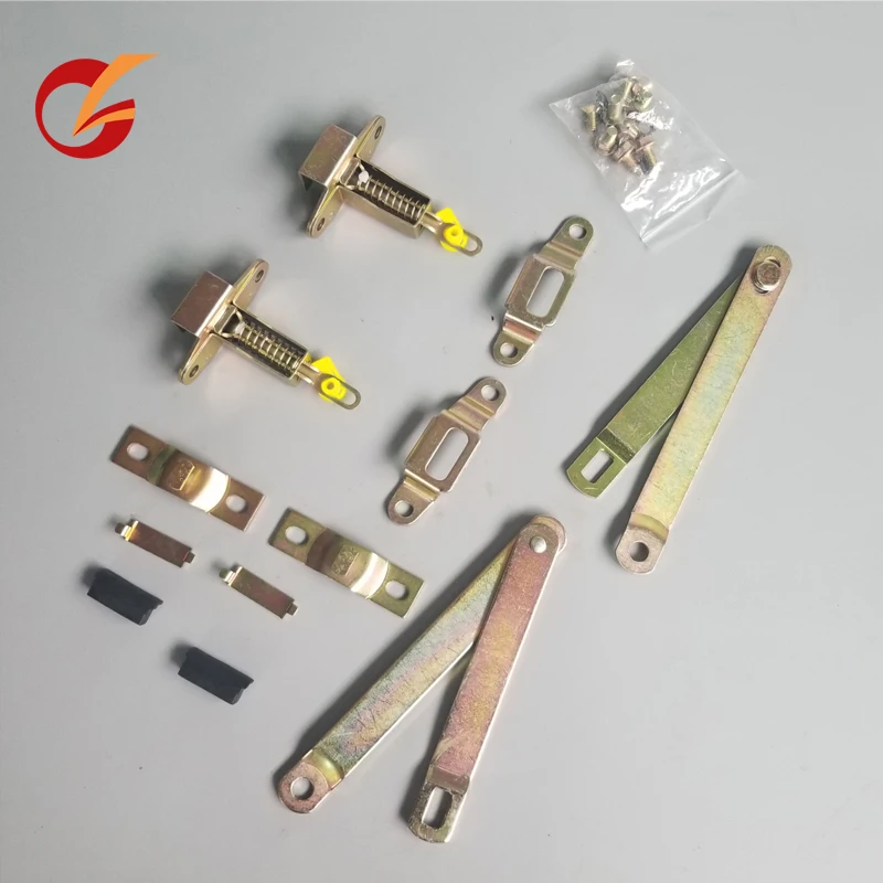 Используется для китайского пикапа great wall wingle 3 wingle 5 задняя дверь защелка багажника замок в сборе