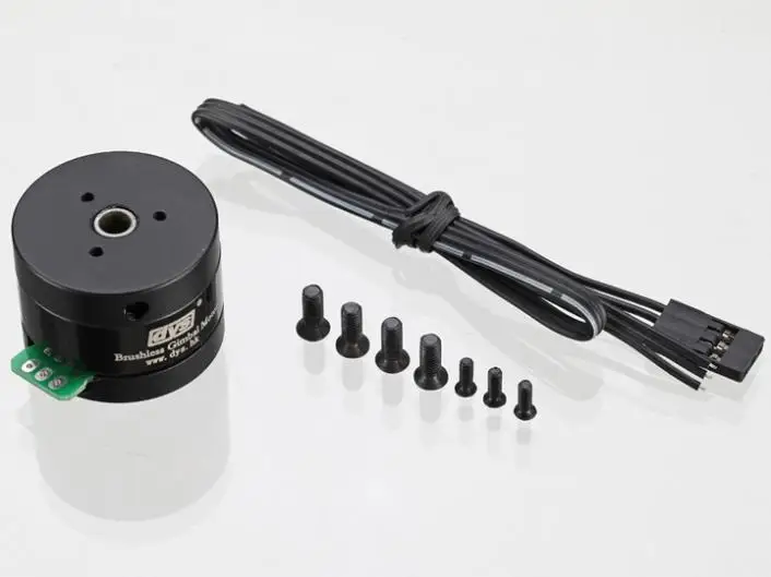 Бесщеточный гидростабилизатор FPV высокая производительность для аэрофотосъемки