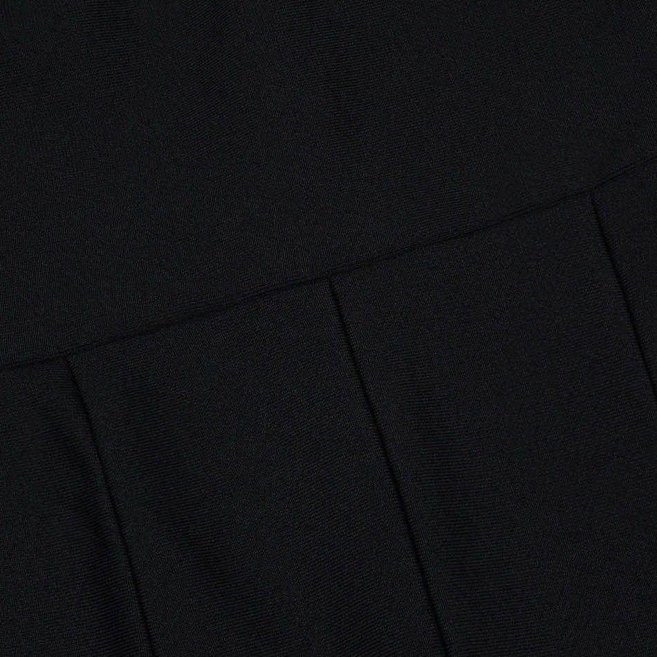 Изящное платье без бретелек с рюшами женское рыбим хвостом коротким рукавом