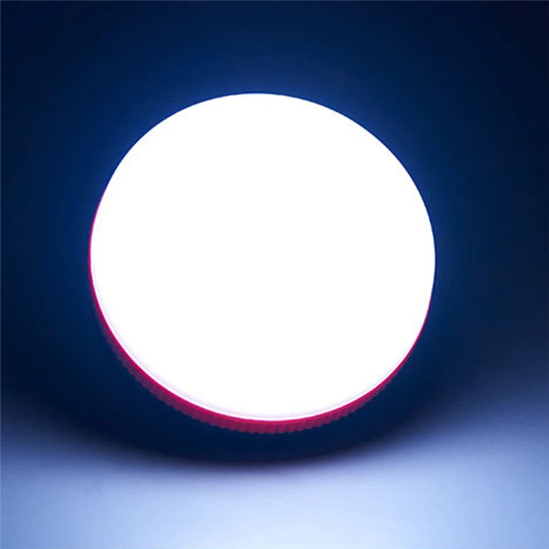 Laideyi LED Портативный Походные фонари 3 Вт LED Кемпинг Фонари Водонепроницаемый Палатки лампы Открытый Пеший Туризм ночь подвесной светильник