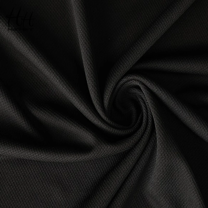 HanHent 2018 Hydrophobic T-shirts Men Waterproof T shirts Round Neck Dry Fit Tee Shirts New Men's Quick Fitness | Мужская одежда