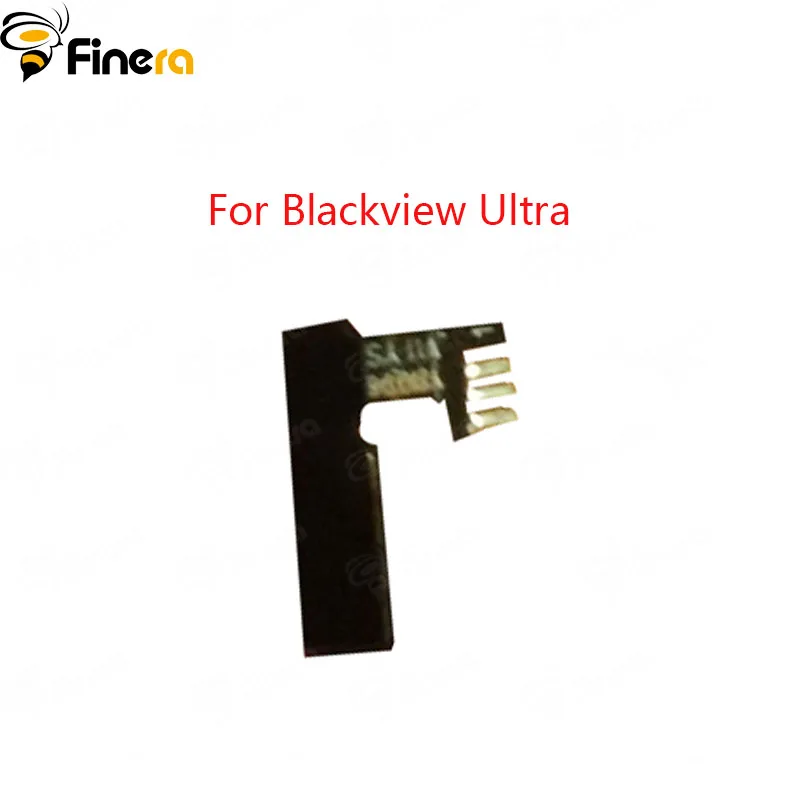 Новинка 100% оригинал для Blackview Ultra гибкий кабель боковой кнопки мощность запчасти