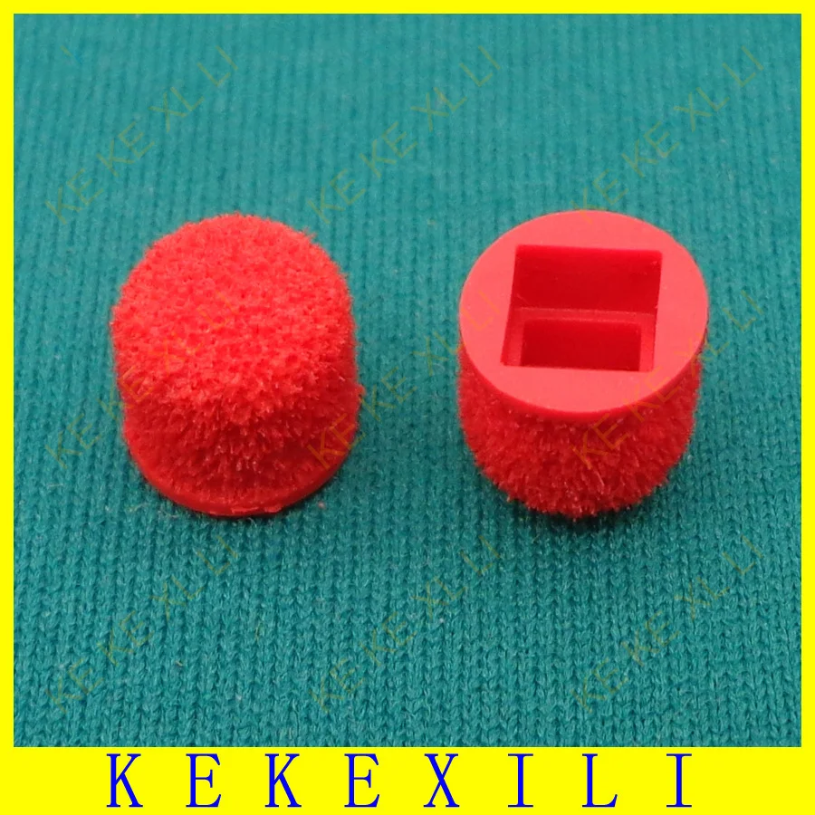 5x красные кепки для ноутбука Lenovo IBM Thinkpad Mouse|cap cap|cap redcap c |