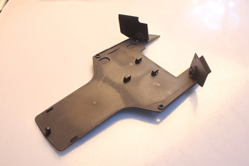 

baja Under guard and Guard deflector set