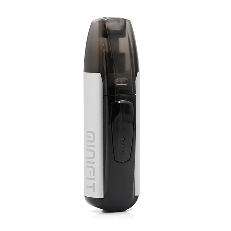 Bigsale,, justfog, minifit, комплект, 370 мА/ч, все в одном, батарея, pod, vape, комплект, 1,5 мл, емкость для электронных соков, компактный pod