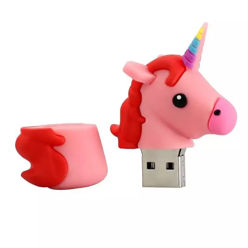 Флеш-накопитель USB 2 0 карта памяти флэш-накопитель реальной емкости 4 ГБ 8 16 32 64