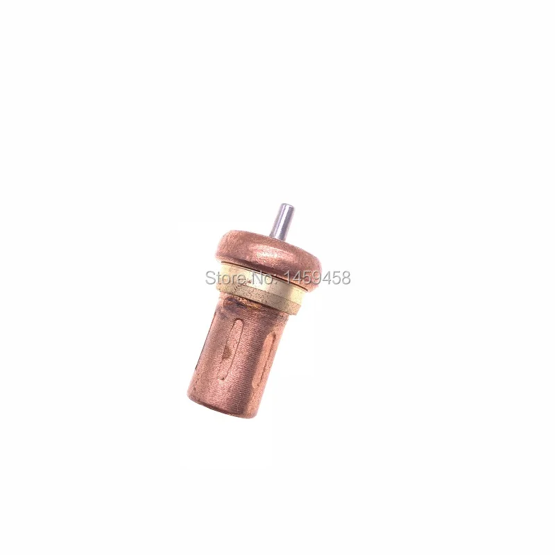 4 шт./лот термостатический клапан core kit 23698277 для винтового воздушного компрессора клапан терморегулирования