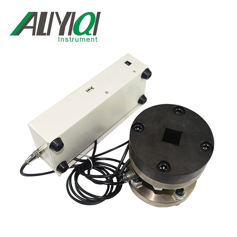 Цифровой измеритель вращающего момента без принтера &quotMei Qing&quot (ANL 1000) Высокая