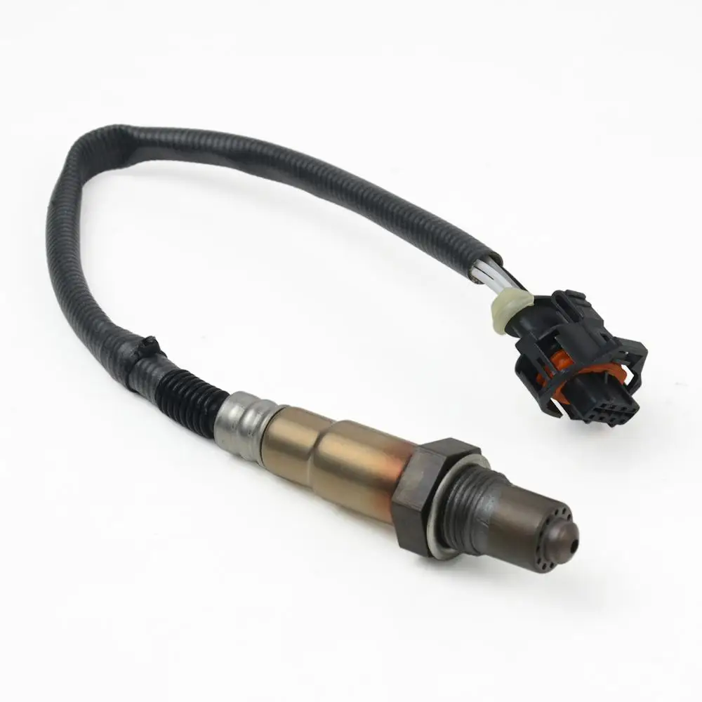 AP02 O2 лямбда кислородный датчик для Vauxhall Astra Zafira Mk2, для Opel Astra G H Meriva Vectra C Zafira 0 258 006 499,0258006499